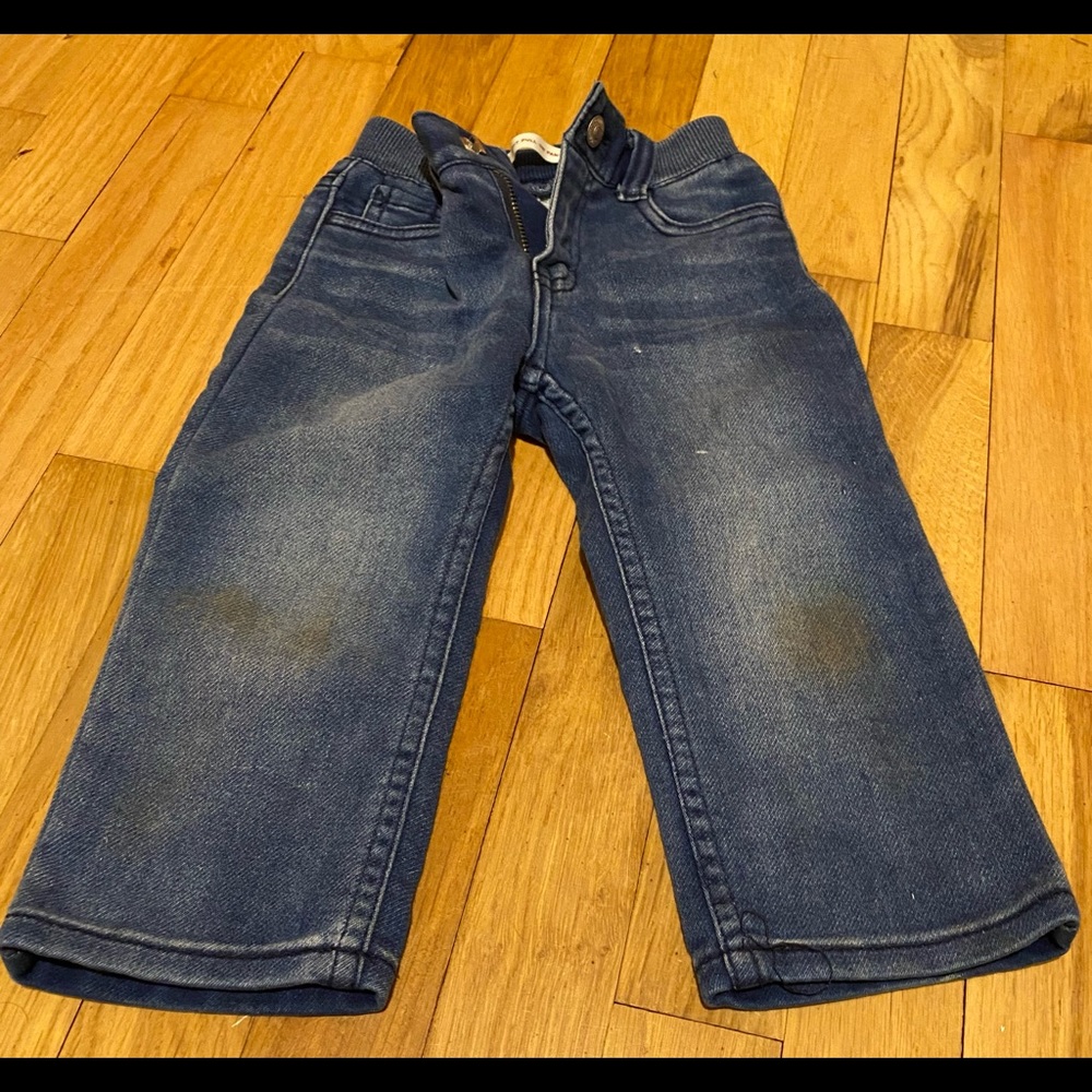 Levi’s Children’s Jeans